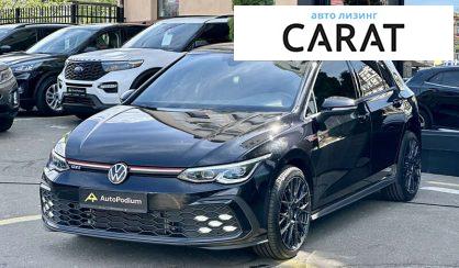 Volkswagen Golf GTI 2021 Volkswagen Golf GTI 2021