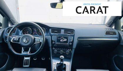 Volkswagen Golf GTI 2016 Volkswagen Golf GTI 2016
