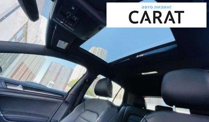 Volkswagen Golf GTI 2016 Volkswagen Golf GTI 2016