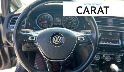 Volkswagen Golf 2014 Volkswagen Golf 2014