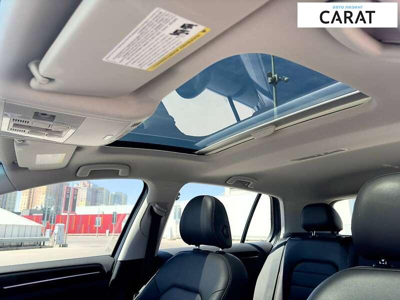 Volkswagen Golf 2014 Volkswagen Golf 2014