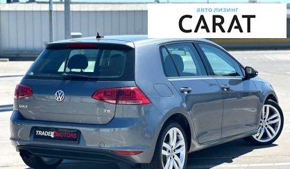 Volkswagen Golf 2014 Volkswagen Golf 2014