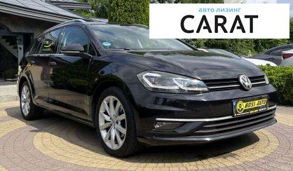 Volkswagen Golf 2019 Volkswagen Golf 2019
