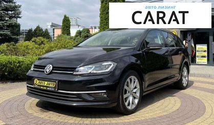 Volkswagen Golf 2019 Volkswagen Golf 2019