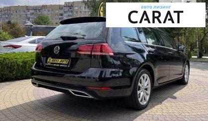 Volkswagen Golf 2019 Volkswagen Golf 2019