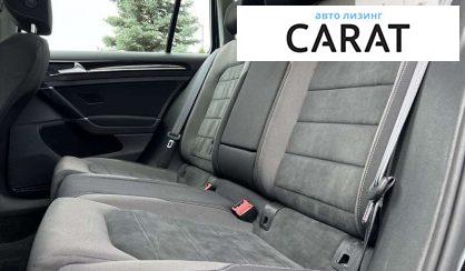 Volkswagen Golf 2019 Volkswagen Golf 2019