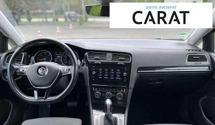 Volkswagen Golf 2019 Volkswagen Golf 2019