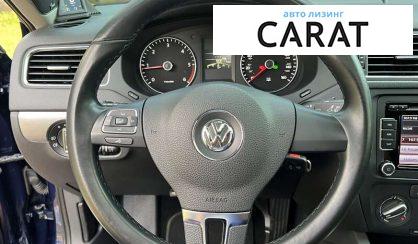 Volkswagen Jetta 2014