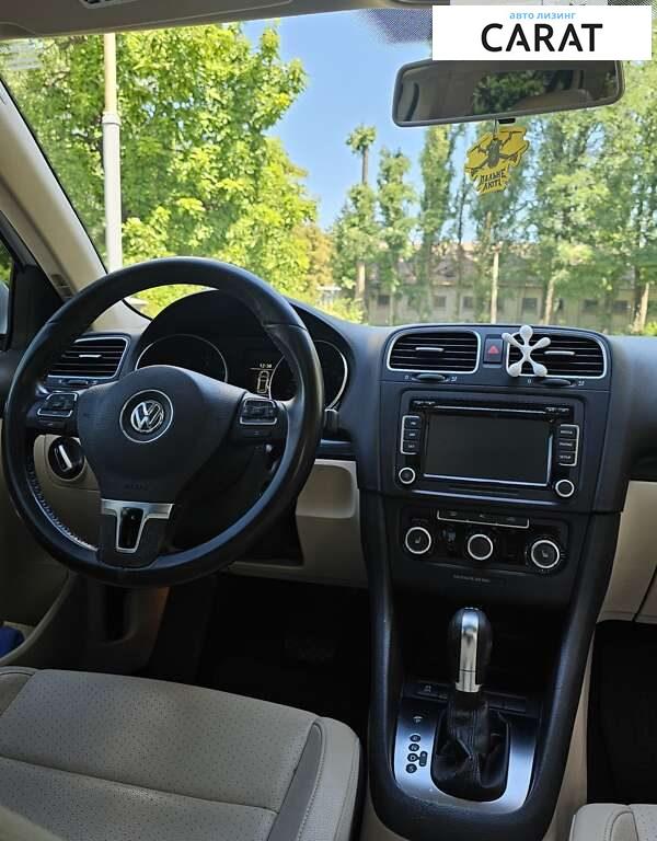 Volkswagen Jetta 2012