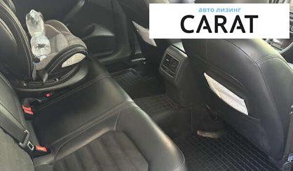 Volkswagen Passat 2014 Volkswagen Passat 2014