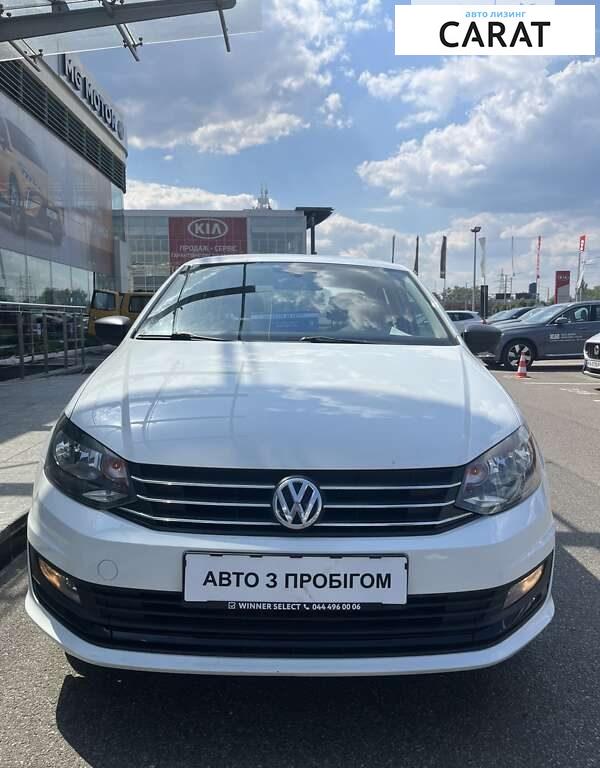 Volkswagen Polo 2019 Volkswagen Polo 2019