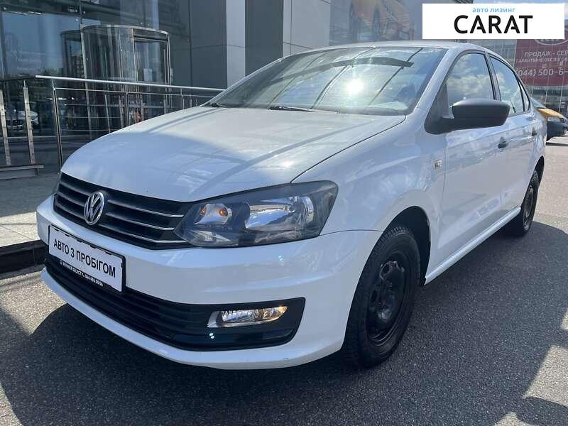 Volkswagen Polo 2019 Volkswagen Polo 2019