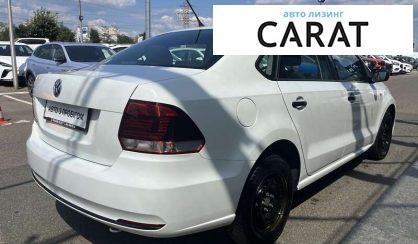 Volkswagen Polo 2019 Volkswagen Polo 2019