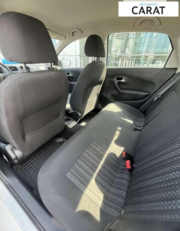 Volkswagen Polo 2019 Volkswagen Polo 2019