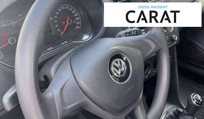 Volkswagen Polo 2019 Volkswagen Polo 2019
