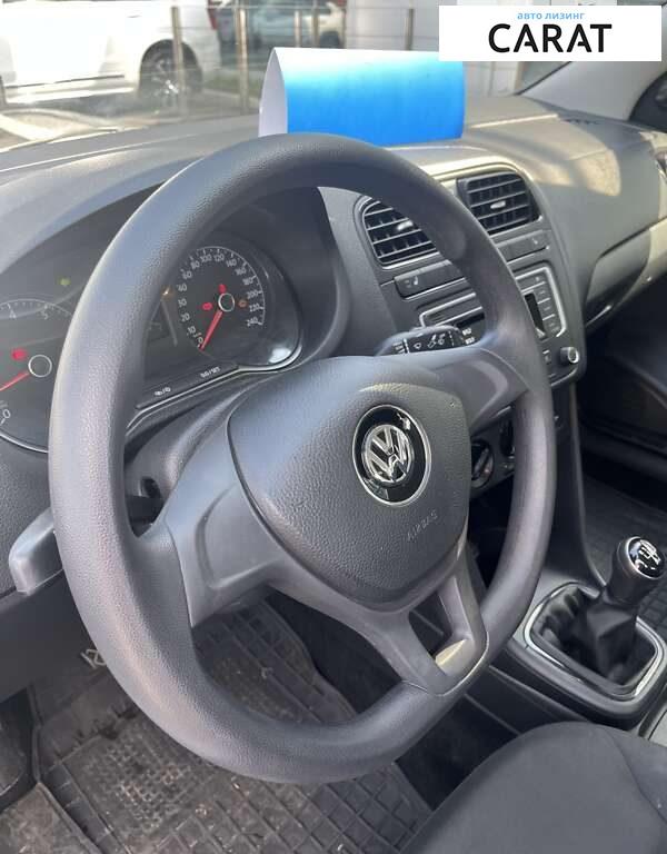 Volkswagen Polo 2019 Volkswagen Polo 2019