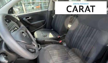 Volkswagen Polo 2019 Volkswagen Polo 2019