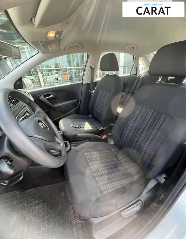 Volkswagen Polo 2019 Volkswagen Polo 2019