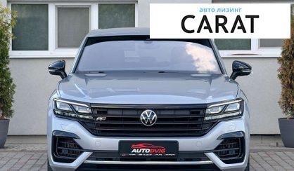 Volkswagen Touareg 2020