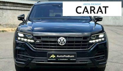 Volkswagen Tiguan 2019