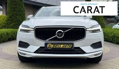 Volvo XC60 2018