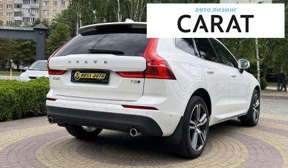 Volvo XC60 2018