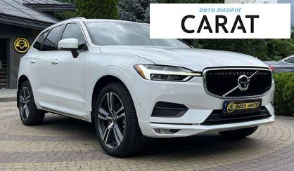 Volvo XC60 2018