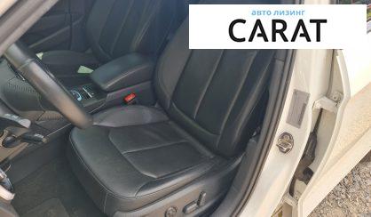 Audi A3 2020 Audi A3 2020