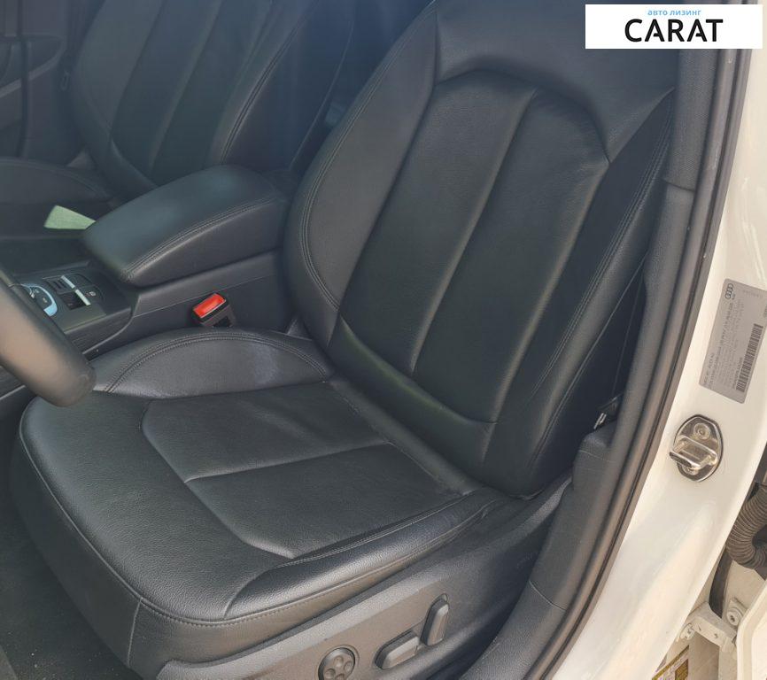 Audi A3 2020 Audi A3 2020