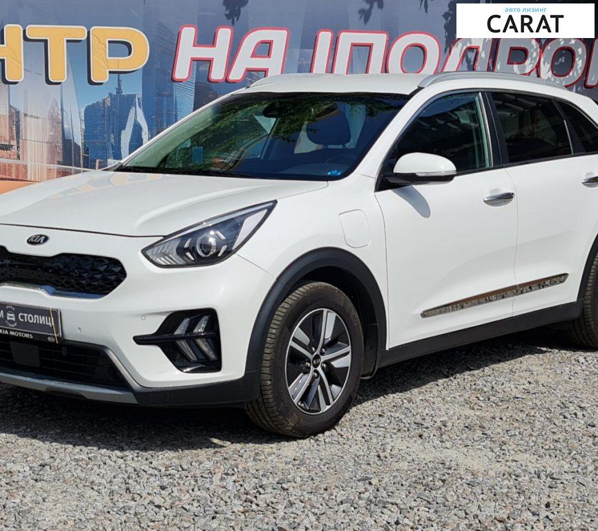 Kia Niro 2020