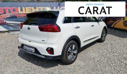 Kia Niro 2020