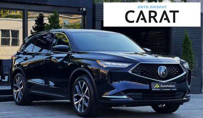 Acura MDX 2021 Acura MDX 2021