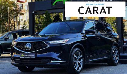 Acura MDX 2021 Acura MDX 2021