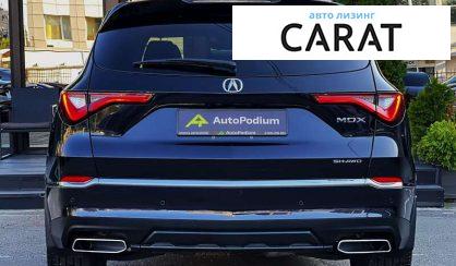 Acura MDX 2021 Acura MDX 2021