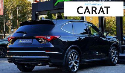 Acura MDX 2021 Acura MDX 2021