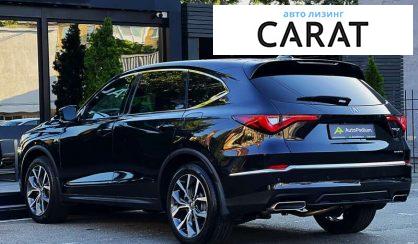 Acura MDX 2021 Acura MDX 2021