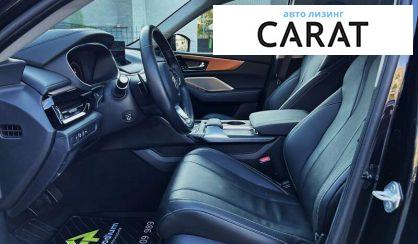 Acura MDX 2021 Acura MDX 2021