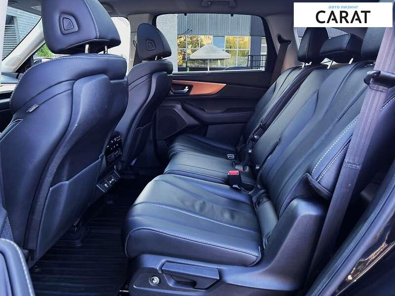 Acura MDX 2021 Acura MDX 2021