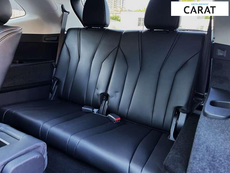 Acura MDX 2021 Acura MDX 2021