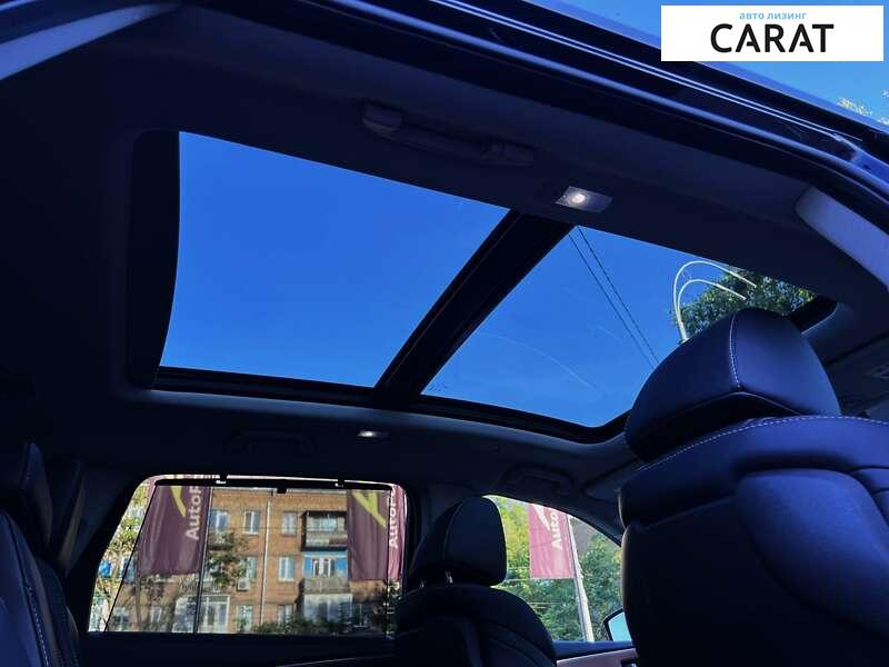 Acura MDX 2021 Acura MDX 2021