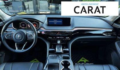 Acura MDX 2021 Acura MDX 2021