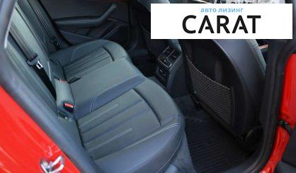 Audi A5 2022 Audi A5 2022