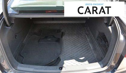 Audi A6 2015 Audi A6 2015