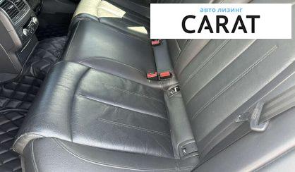 Audi A6 2015 Audi A6 2015