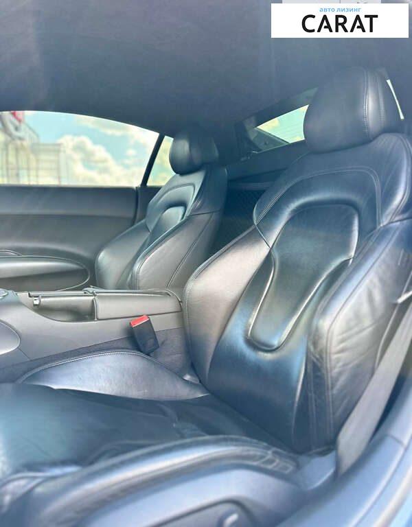 Audi R8 2008