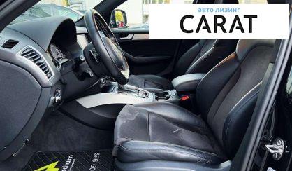 Audi SQ5 2015 Audi SQ5 2015