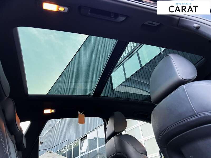 Audi SQ5 2015 Audi SQ5 2015