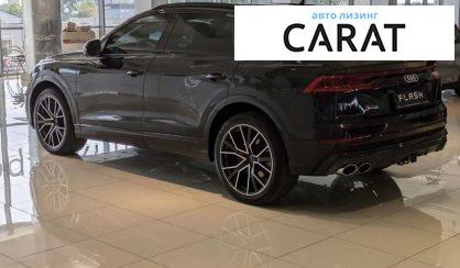 Audi SQ8 2021 Audi SQ8 2021