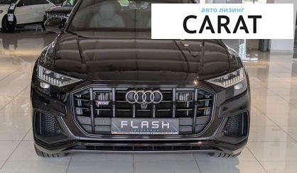 Audi SQ8 2021 Audi SQ8 2021