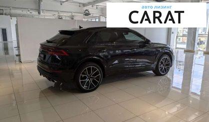 Audi SQ8 2021 Audi SQ8 2021